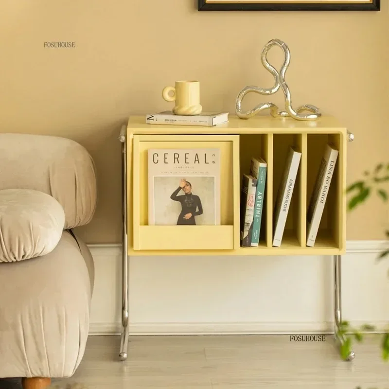 Creative Solid Wood Nightstands Living Room Sofa Side Small Bookcase Bedroom Night Table Storage Cabinet Home Furniture H
Creative Solid Wood Nightstands Living Room Sofa Side Small Bookcase Bedroom Night Table Storage Cabinet Home Furniture H
