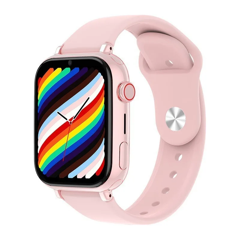 4G smart phone watch card pluggable high-resolution video call full Netcom
4G smart phone watch card pluggable high-resolution video call full Netcom