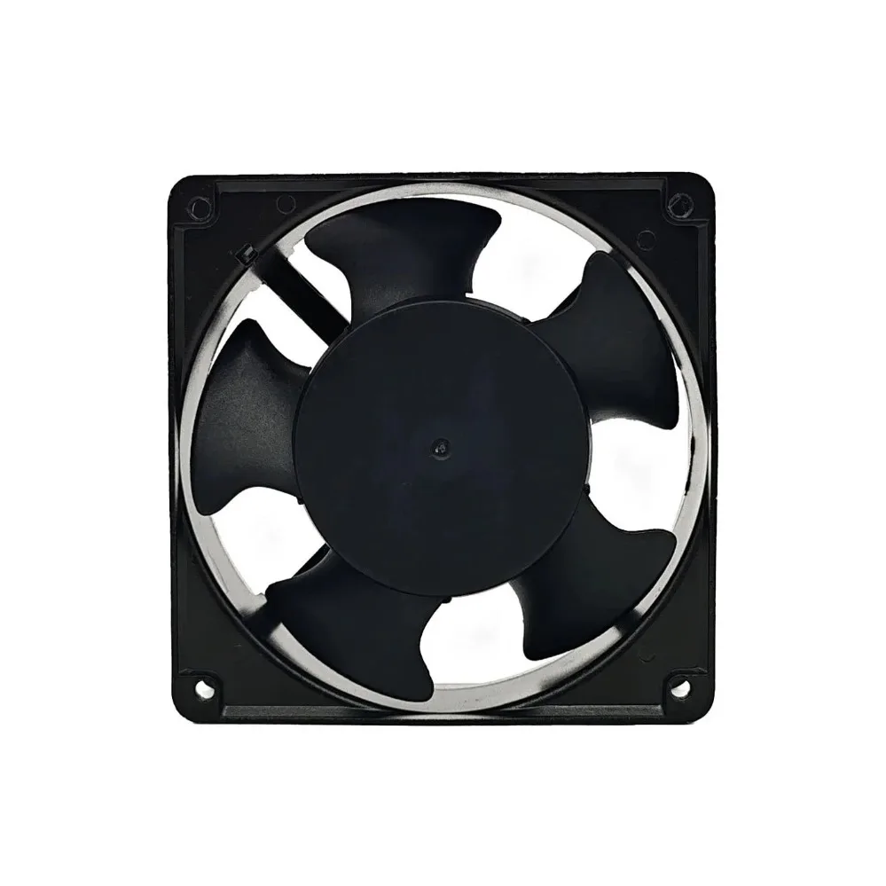 12038 Cabinet Charging Pile Cooling Fan For GL AC220/240V 0.12/0.14A Industrial Axial Vent Fan (007)
12038 Cabinet Charging Pile Cooling Fan For GL AC220/240V 0.12/0.14A Industrial Axial Vent Fan (007)
