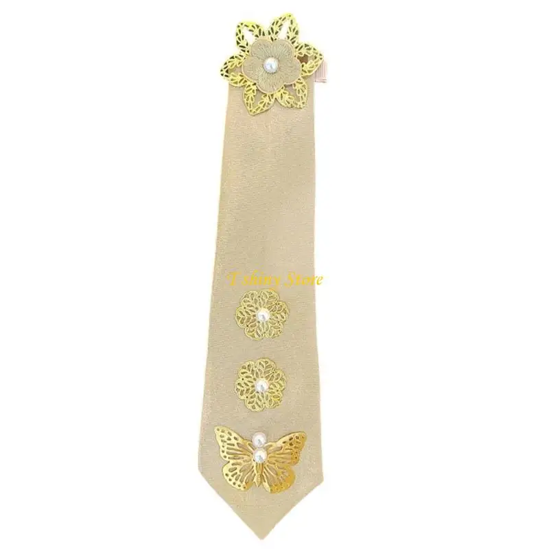 N58F Korean Nationality Headband Butterfly Flower Headpiece for Traditional Costume
N58F Korean Nationality Headband Butterfly Flower Headpiece for Traditional Costume