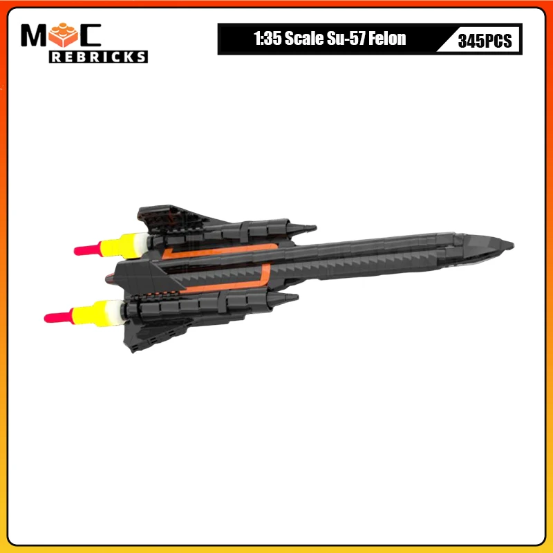 MOC Supersonic Reconnaissance Aircraft Building Blocks Set High-Altitude Strategic Jet Model Adult Collection Gift
MOC Supersonic Reconnaissance Aircraft Building Blocks Set High-Altitude Strategic Jet Model Adult Collection Gift