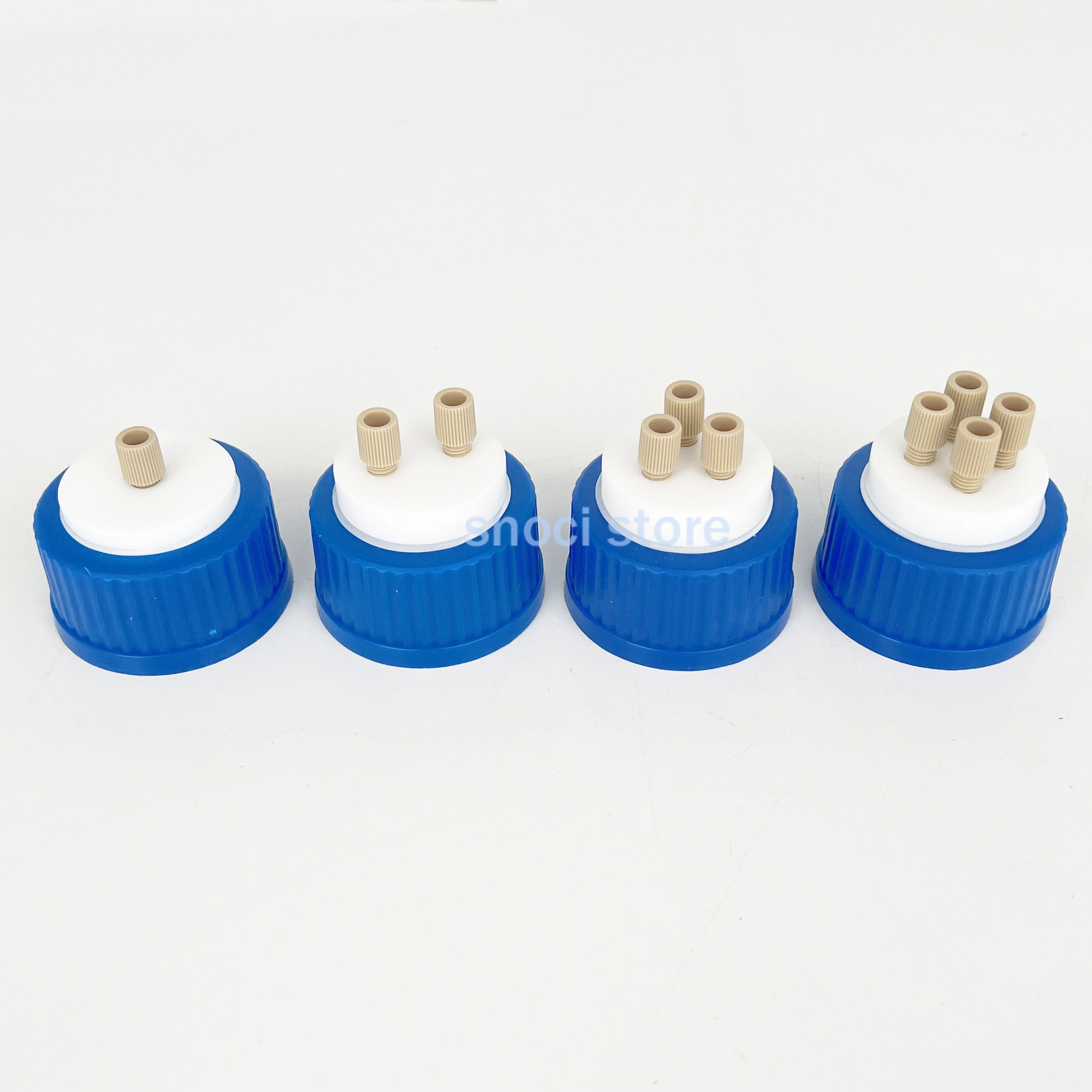 Крышка от бутылки с растворителем для мобильных фаз с головкой PEEK, крышка от бутылки с жидким реагентом GL45, универсальная крышка, крышка бутылки с растворителем HPLC, 1 шт.
Крышка от бутылки с растворителем для мобильных фаз с головкой PEEK, крышка от бутылки с жидким реагентом GL45, универсальная крышка, крышка бутылки с растворителем HPLC, 1 шт.