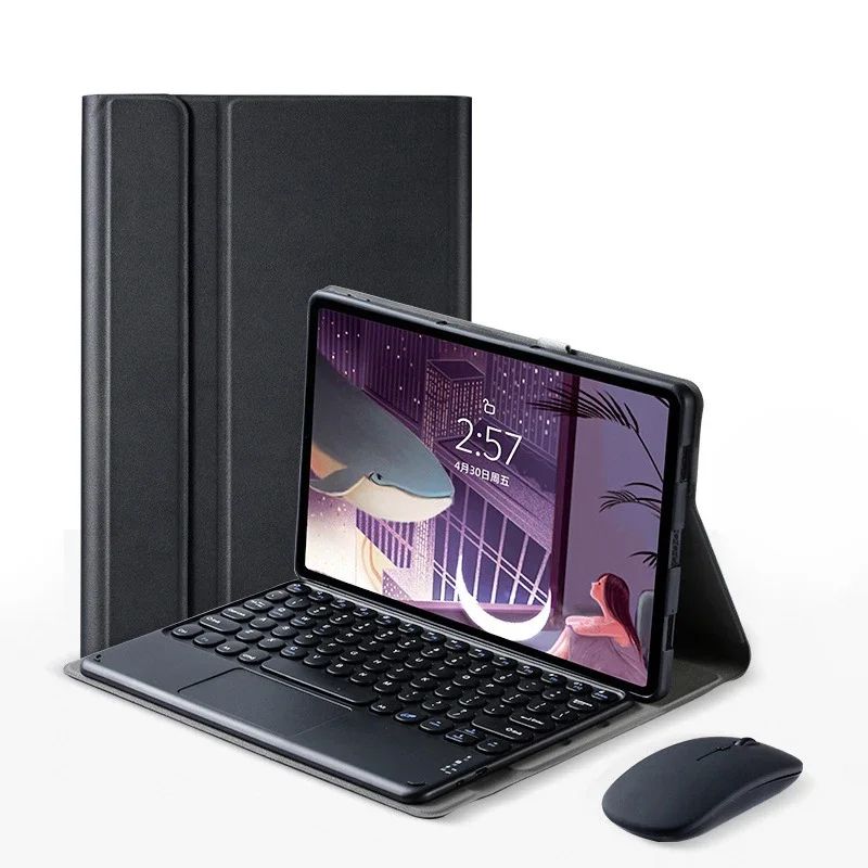 Клавиатура Wireless Mouse Magic для iPad Pro 11 Чехол 2021 2020 Air 4 10,2 Чехол 9-го и 8-го поколения Mini 6 Air 2 Bluetooth-клавиатура
Клавиатура Wireless Mouse Magic для iPad Pro 11 Чехол 2021 2020 Air 4 10,2 Чехол 9-го и 8-го поколения Mini 6 Air 2 Bluetooth-клавиатура