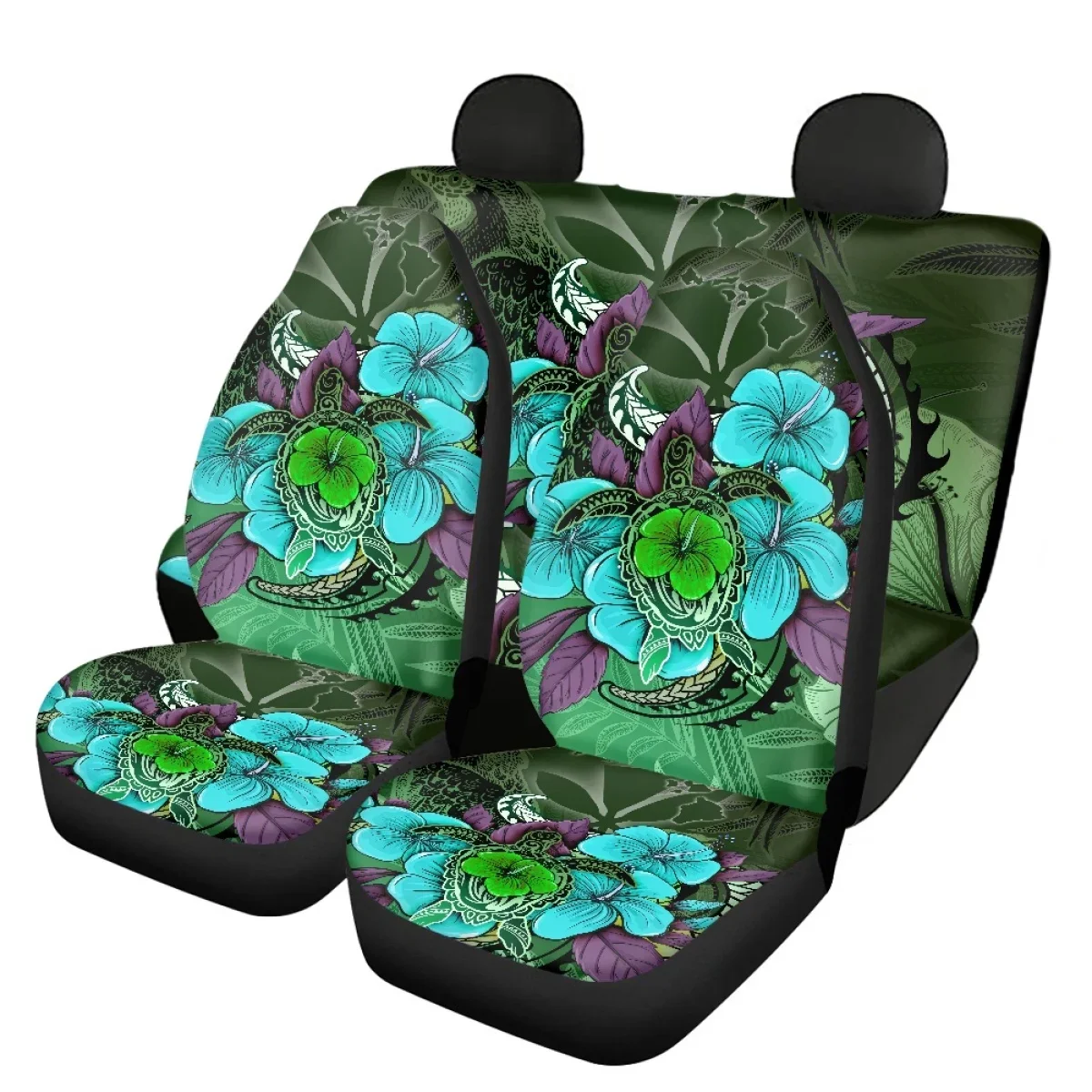 Чехлы на сиденья автомобиля для женщин полный комплект полинезийский узор детали Стайлинг гибискус Цветочный дизайн универсальные автомобильные чехлы на сиденья
Чехлы на сиденья автомобиля для женщин полный комплект полинезийский узор детали Стайлинг гибискус Цветочный дизайн универсальные автомобильные чехлы на сиденья
