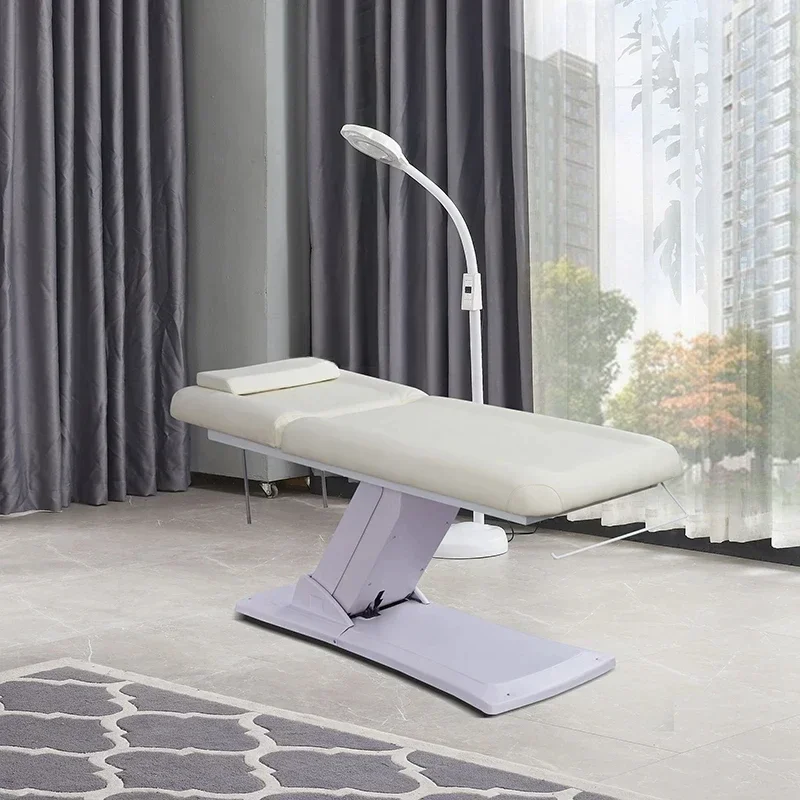 Electric Beauty Bed Beauty Massage Tattoo Tattoo Bed Medical Beauty Dental Micro-Whole Bed
Electric Beauty Bed Beauty Massage Tattoo Tattoo Bed Medical Beauty Dental Micro-Whole Bed