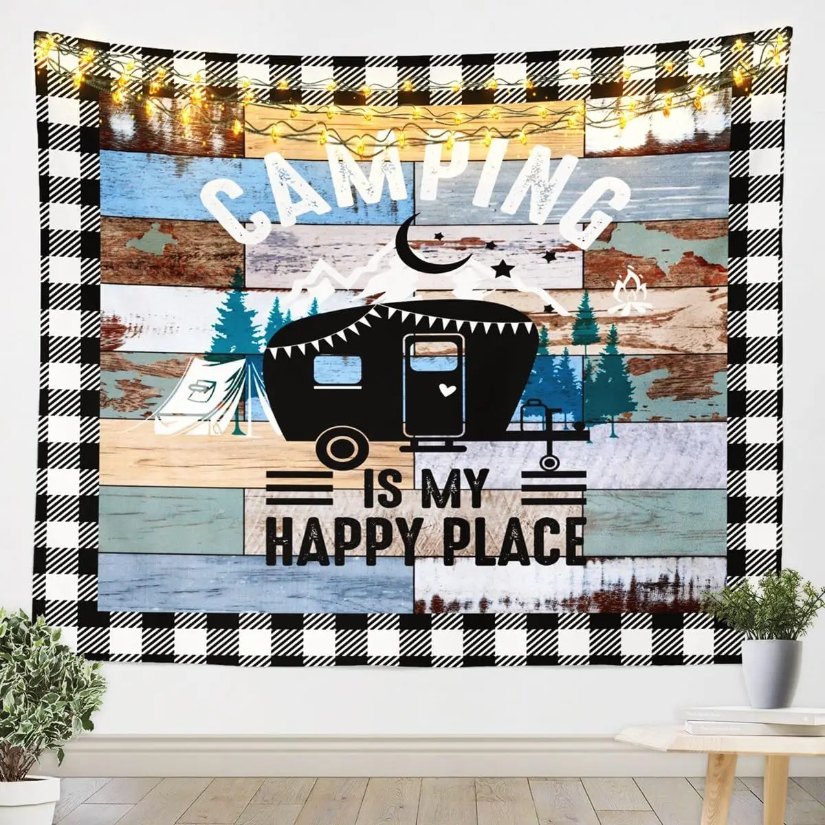 Tapestry Wall Hanging for Kids Boys Girls Rustic Farmhouse Style Wall Tapestry Vintage Barn Door Wall Art for Bedroom Living
Tapestry Wall Hanging for Kids Boys Girls Rustic Farmhouse Style Wall Tapestry Vintage Barn Door Wall Art for Bedroom Living