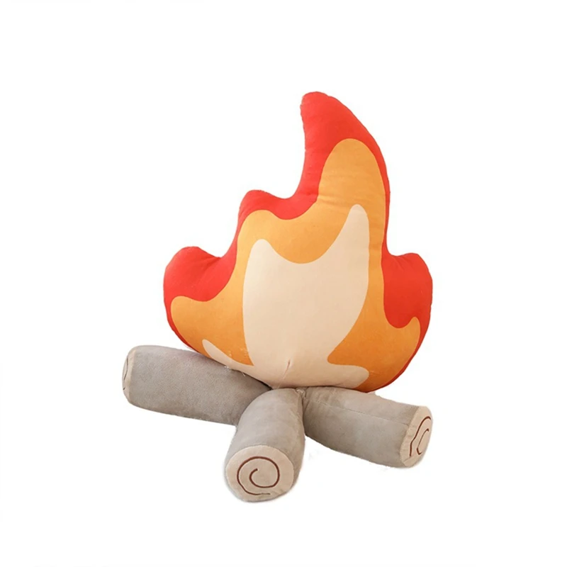 Плюшевые игрушки Bonfire, мягкие декоративные подушки для спальни, праздничные торжества для друзей на день рождения
Плюшевые игрушки Bonfire, мягкие декоративные подушки для спальни, праздничные торжества для друзей на день рождения