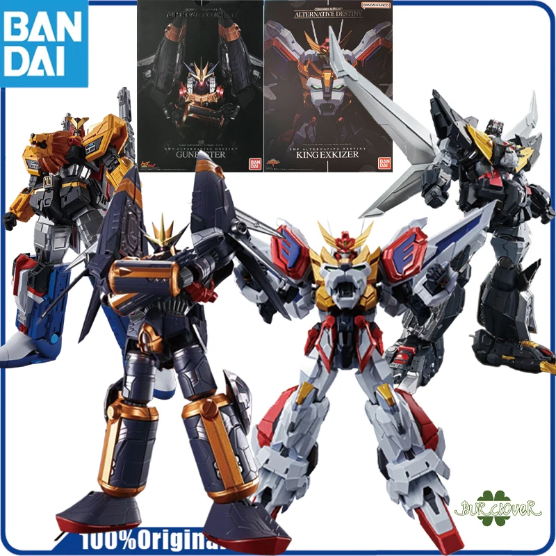BANDAI FIELD подлинная SMP AD CHOUJUU SENTAI LIVEMAN LIFE ROBOT фигурка игрушки для мальчиков и девочек детский подарок Коллекционная модель
BANDAI FIELD подлинная SMP AD CHOUJUU SENTAI LIVEMAN LIFE ROBOT фигурка игрушки для мальчиков и девочек детский подарок Коллекционная модель