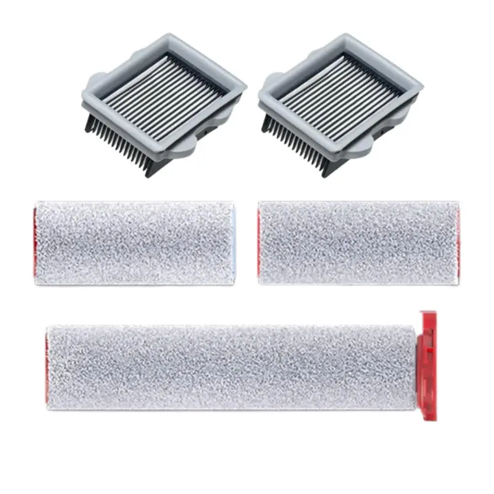 Professional Accessories For A10 Plus High-Quality Main Brush Roller A10 Plus Floor Scrubber Main Brush Filter Cleaning Tools
Professional Accessories For A10 Plus High-Quality Main Brush Roller A10 Plus Floor Scrubber Main Brush Filter Cleaning Tools