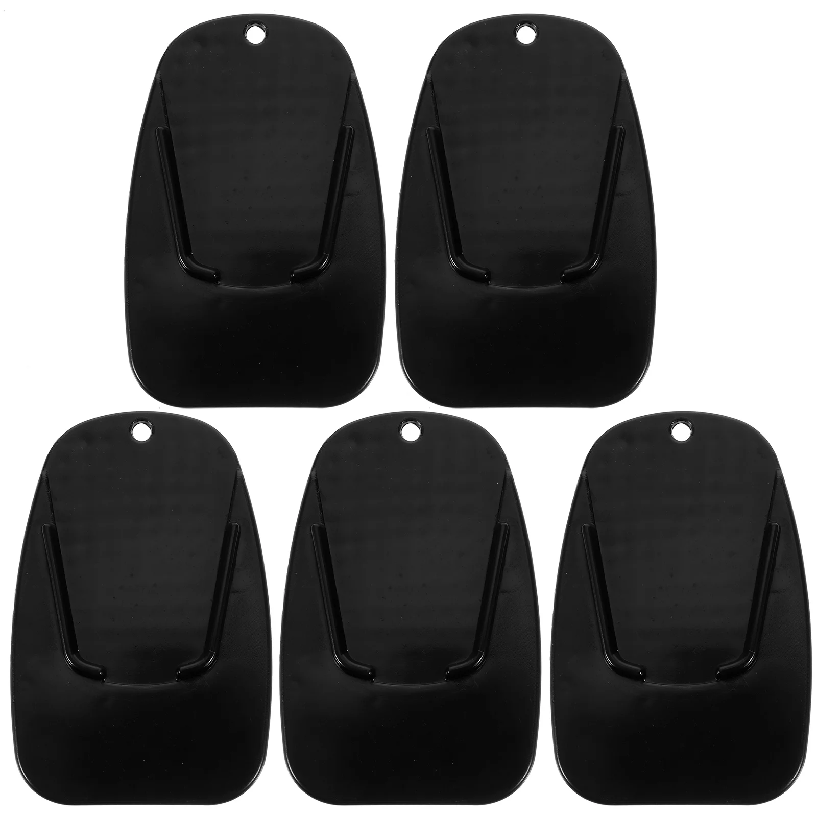 5Pcs Motorcycle Side Stand Pads Anti-Scuff Kickstand Pad Durable Motorbike Support Cushion Dirt Bike Stand Bracket
5Pcs Motorcycle Side Stand Pads Anti-Scuff Kickstand Pad Durable Motorbike Support Cushion Dirt Bike Stand Bracket