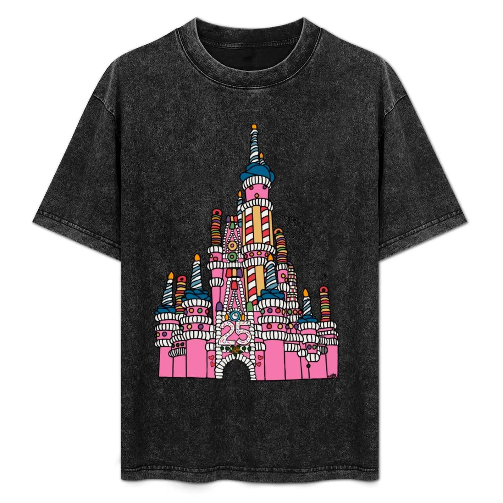 Cake Castle T-Shirt cheap stuff graphic t shirts korean fashion plus size clothes Short sleeve tee men
Cake Castle T-Shirt cheap stuff graphic t shirts korean fashion plus size clothes Short sleeve tee men