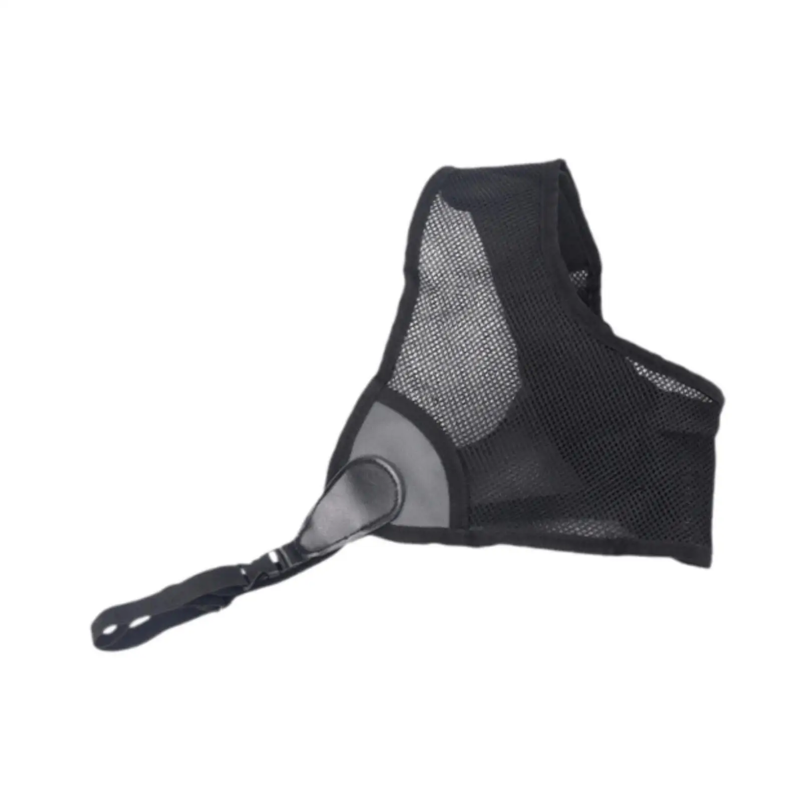 Hunting Chestguard Protective Gear Comfortable to Wear Elastic Portable Bow and Arrow Accessories for Outdoor Sport
Hunting Chestguard Protective Gear Comfortable to Wear Elastic Portable Bow and Arrow Accessories for Outdoor Sport