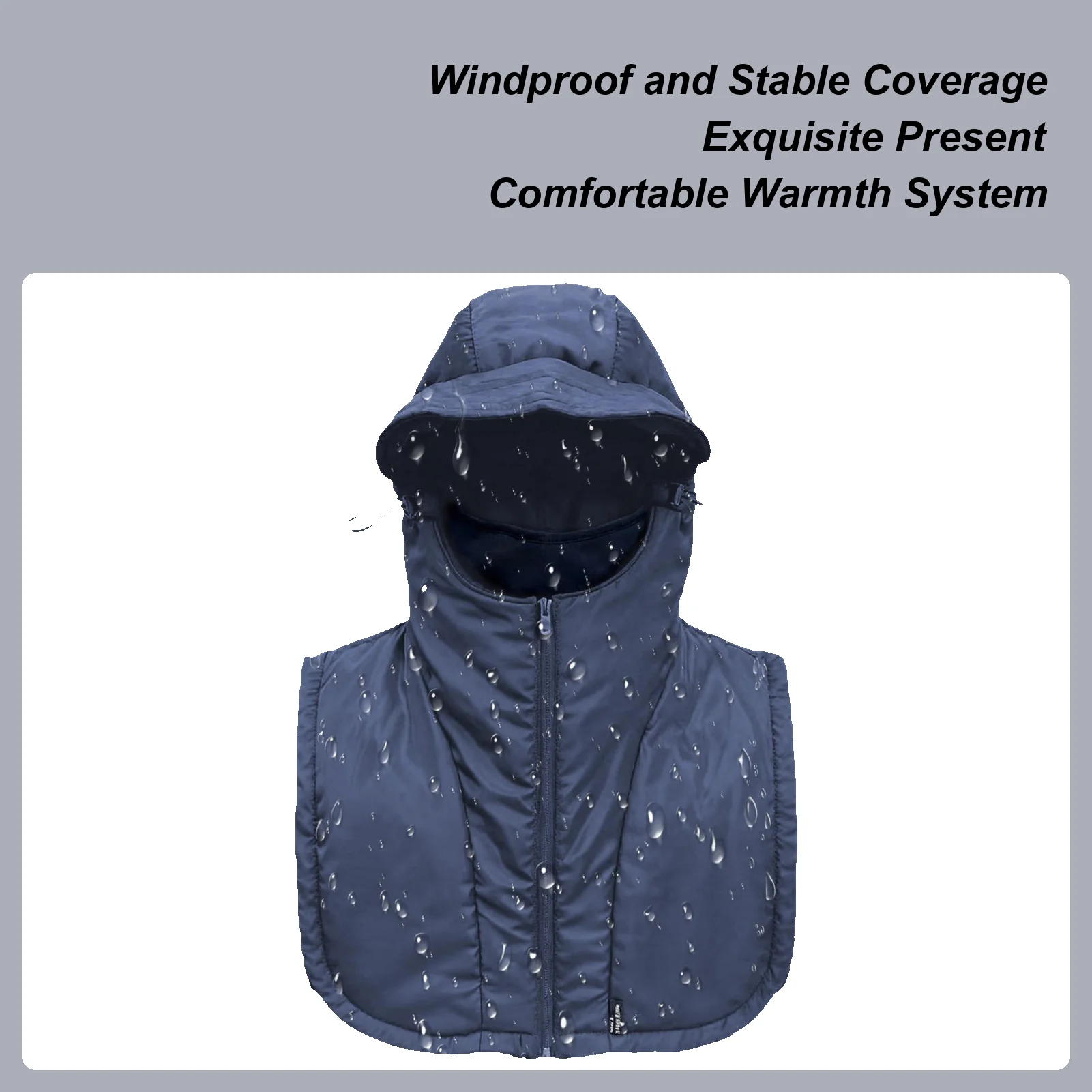 Зимняя велосипедная шапка, теплый головной убор с крышкой для лица, зимний ветрозащитный лыжный головной убор для катания на лыжах, сноуборде, катания на лыжах, пеших прогулок, путешествий
Зимняя велосипедная шапка, теплый головной убор с крышкой для лица, зимний ветрозащитный лыжный головной убор для катания на лыжах, сноуборде, катания на лыжах, пеших прогулок, путешествий