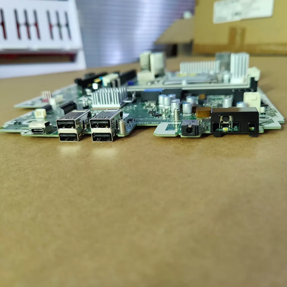 Z2 G9 SFF M81627-001 M82214-601 High Quality - Fast Shipping
Z2 G9 SFF M81627-001 M82214-601 High Quality - Fast Shipping
