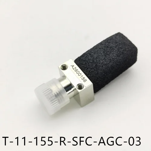Detector PIN TIA socket module T-11-155-R-SFC-AGC-03
Detector PIN TIA socket module T-11-155-R-SFC-AGC-03