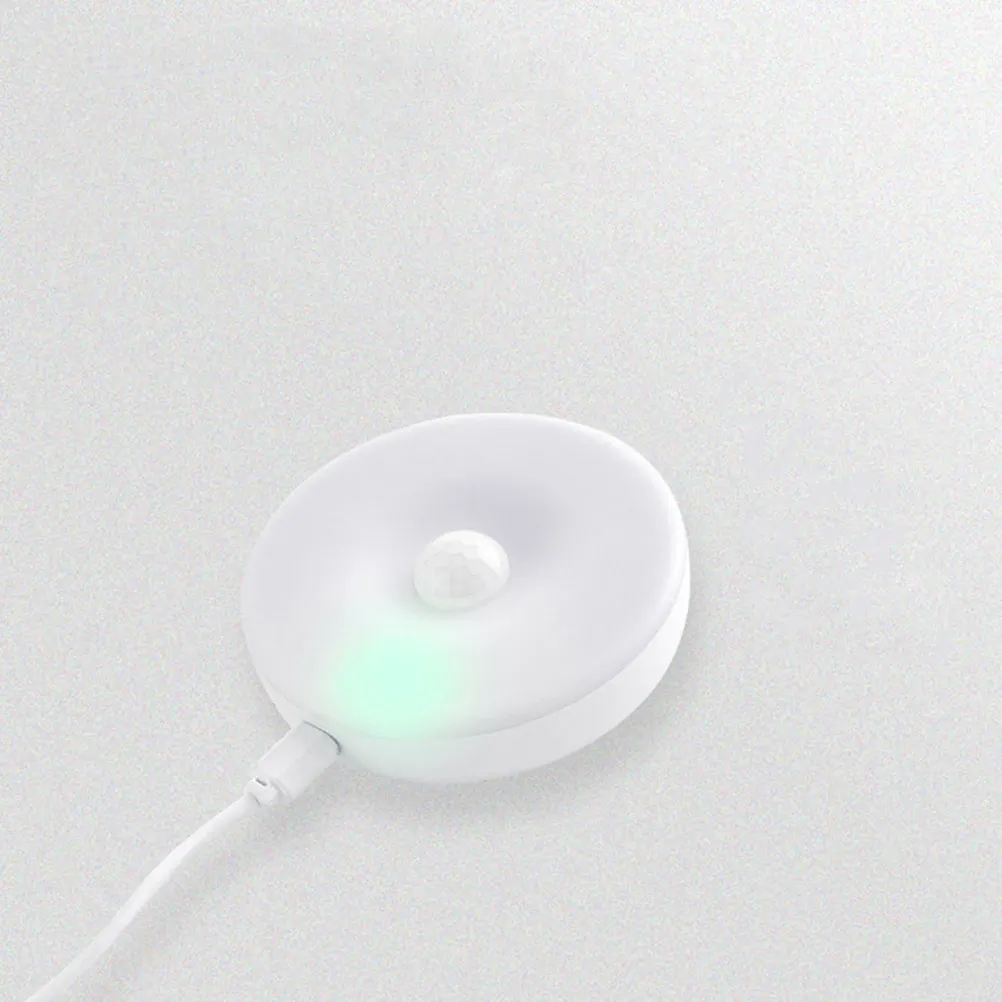 3pcs Motion Sensor Night Light LED Body Lamp Rechargeable Wardrobe Baby Bedroom Living Room Stairs Cabinet Lights
3pcs Motion Sensor Night Light LED Body Lamp Rechargeable Wardrobe Baby Bedroom Living Room Stairs Cabinet Lights