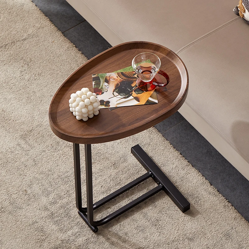 Light Luxury Side Table Simple Corner Table Minimalist Living Room Side Tables Bedside Cabinet Mobile Tea Table Mesa De Centro
Light Luxury Side Table Simple Corner Table Minimalist Living Room Side Tables Bedside Cabinet Mobile Tea Table Mesa De Centro