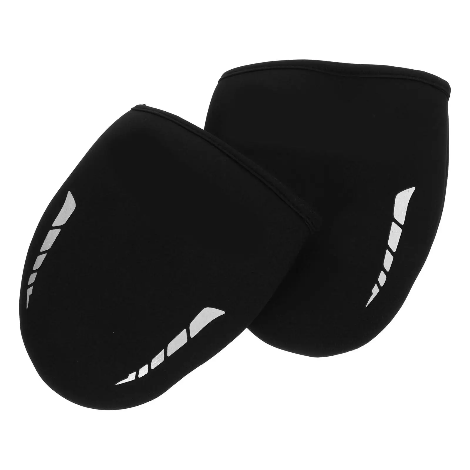 Thermal Cycling Shoe Covers Windproof Elastic SBR Black Winter Toe Fits Most Shoes Sizes Bike Protection
Thermal Cycling Shoe Covers Windproof Elastic SBR Black Winter Toe Fits Most Shoes Sizes Bike Protection