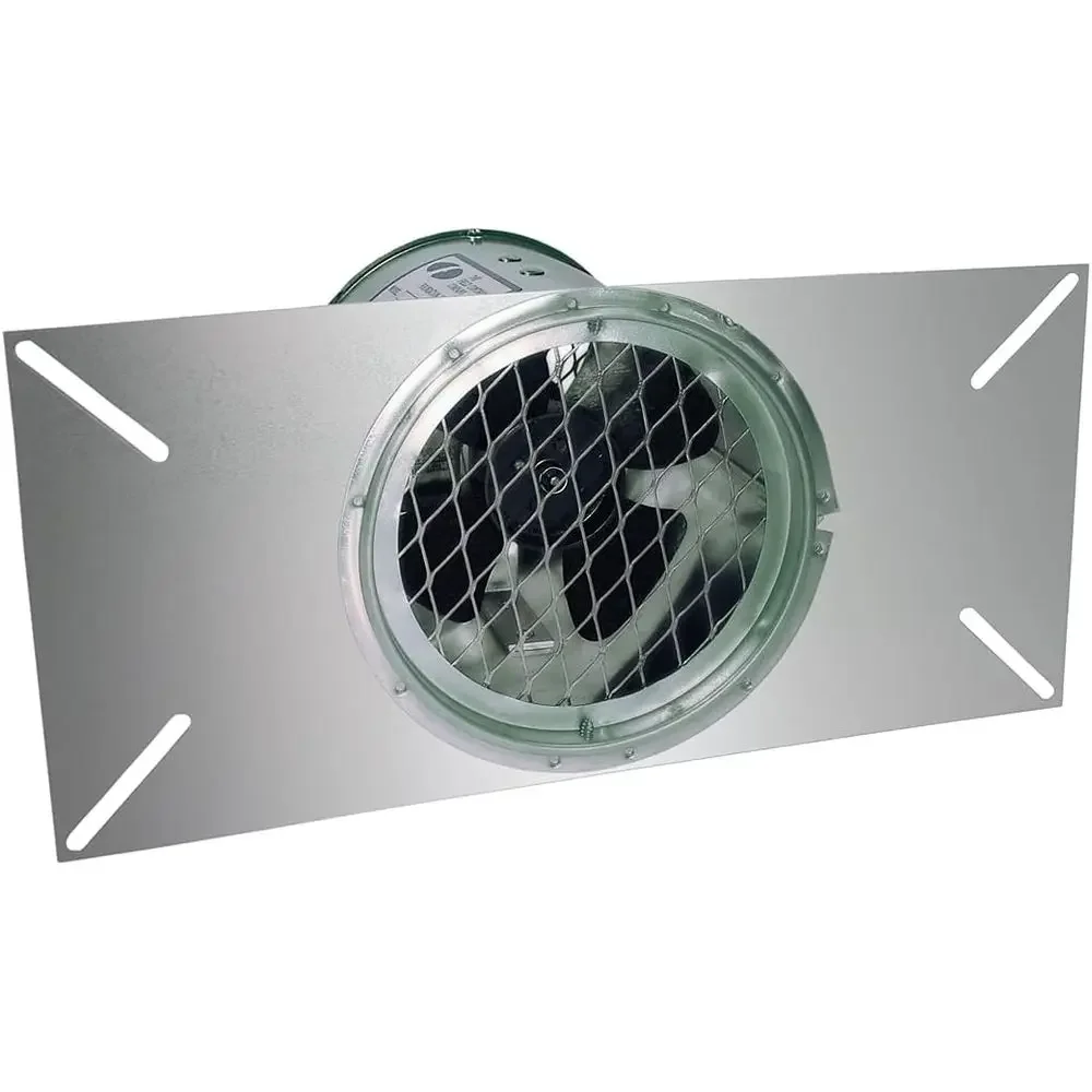 Eliminator Cl Space Ventilation System
Eliminator Cl Space Ventilation System