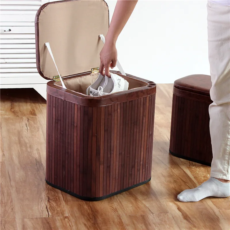 Sample Room Storage Basket, Square Storage Stool, Entrance Shoe Storage Bench, Multi-Use Seat and Ottoman
Sample Room Storage Basket, Square Storage Stool, Entrance Shoe Storage Bench, Multi-Use Seat and Ottoman