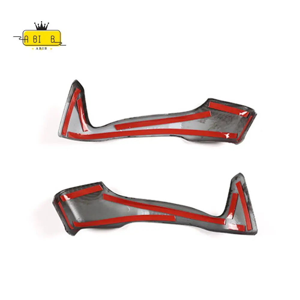 ABIB -Car Inner Door Handle Protective Cover Decoration Sticker For Toyota 86 Subaru BRZ 12-20
ABIB -Car Inner Door Handle Protective Cover Decoration Sticker For Toyota 86 Subaru BRZ 12-20