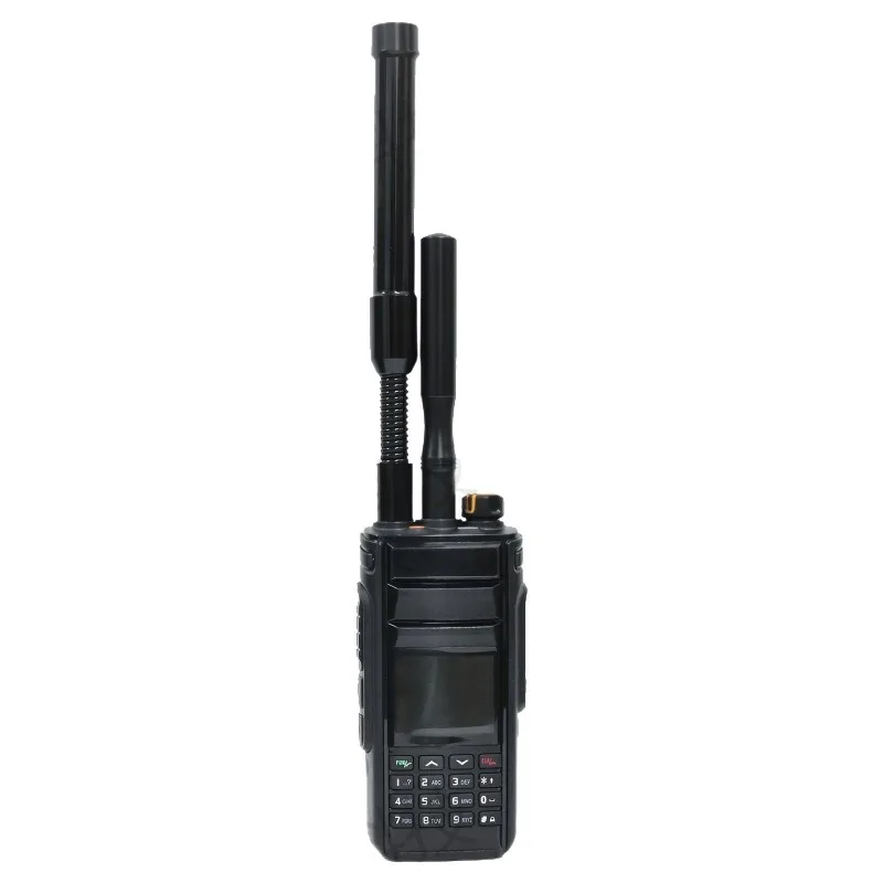 Drone Detection Equipment, Portable Handheld Detector 300-6200MHz Detection UAV/FPV Crossing Machine
Drone Detection Equipment, Portable Handheld Detector 300-6200MHz Detection UAV/FPV Crossing Machine