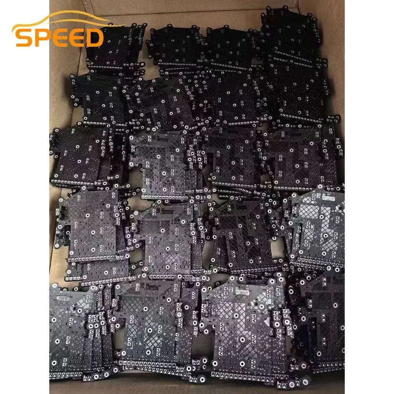 0GC DQ381 0DW Gearbox Circuit Board 0DW927709A Suit For AUDI Volkswagen Skoda Seat Car Accessories Tools 0GC927709A
0GC DQ381 0DW Gearbox Circuit Board 0DW927709A Suit For AUDI Volkswagen Skoda Seat Car Accessories Tools 0GC927709A