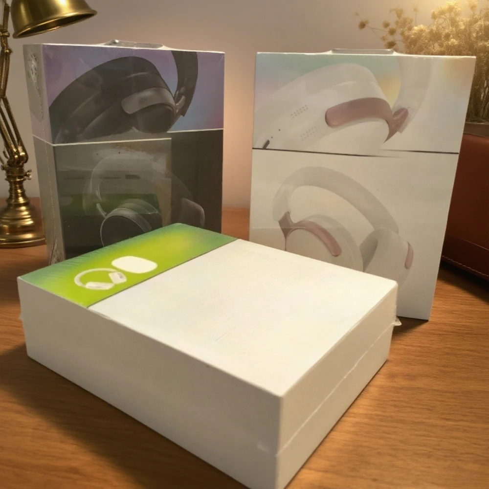 Новые беспроводные Bluetooth-наушники High Beauty QC65 с креплением на голову, удобные музыкальные спортивные насадки с кожаной сумкой
Новые беспроводные Bluetooth-наушники High Beauty QC65 с креплением на голову, удобные музыкальные спортивные насадки с кожаной сумкой