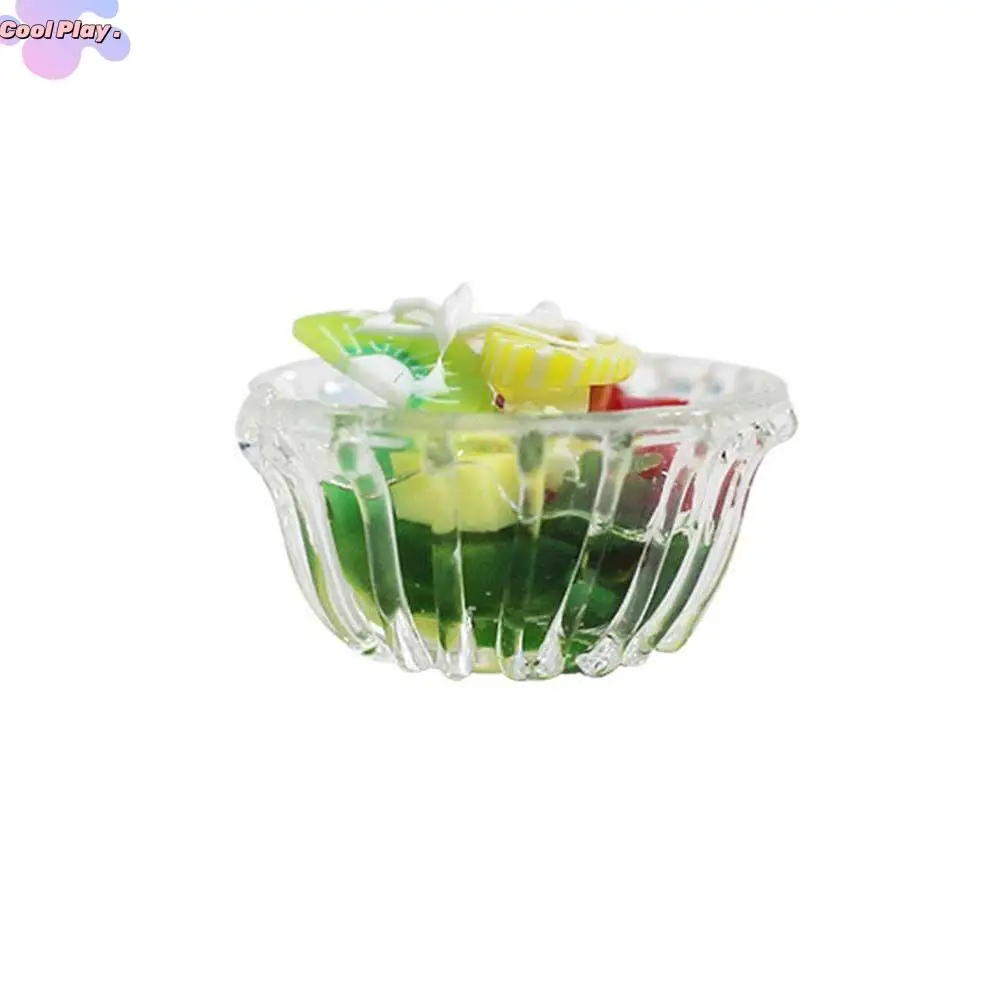 Model Crafts Vegetable Salad Miniature Doll House Food Kitchen Kids Toys Kitchen Accessories Toy MIniature
Model Crafts Vegetable Salad Miniature Doll House Food Kitchen Kids Toys Kitchen Accessories Toy MIniature