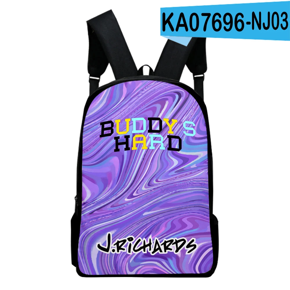 Creative Popular Josh Richards Notebook Backpacks pupil School Bags 3D Print Oxford Waterproof Boys/Girls Laptop Backpacks
Creative Popular Josh Richards Notebook Backpacks pupil School Bags 3D Print Oxford Waterproof Boys/Girls Laptop Backpacks