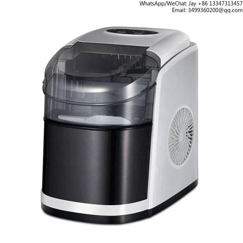 Ice Making Machine 15kg Home Bullet Ice Maker Mini Small Portable Nugget Ice Maker Machine For Business Prices Automatic
Ice Making Machine 15kg Home Bullet Ice Maker Mini Small Portable Nugget Ice Maker Machine For Business Prices Automatic