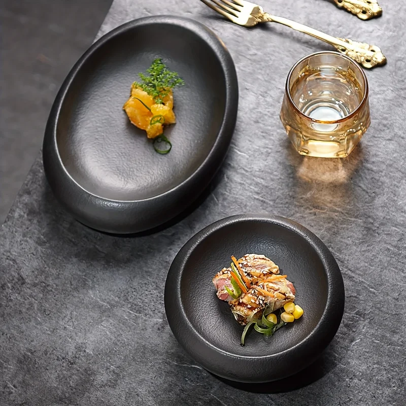 4Individual packaging of plain black and white ice bowls6Inch9Inch,Serving desserts, sushi, salad, and fruit,Suitable for Famili
4Individual packaging of plain black and white ice bowls6Inch9Inch,Serving desserts, sushi, salad, and fruit,Suitable for Famili