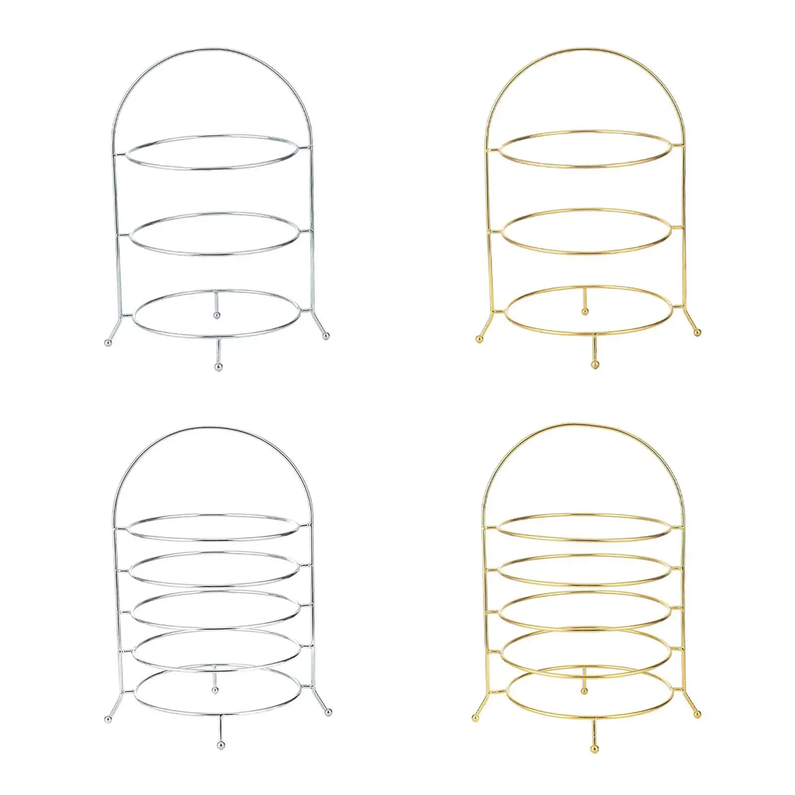 Cupcake Stand Candy Display Snack Display Tiered Fruit Rack Dessert Table
Cupcake Stand Candy Display Snack Display Tiered Fruit Rack Dessert Table