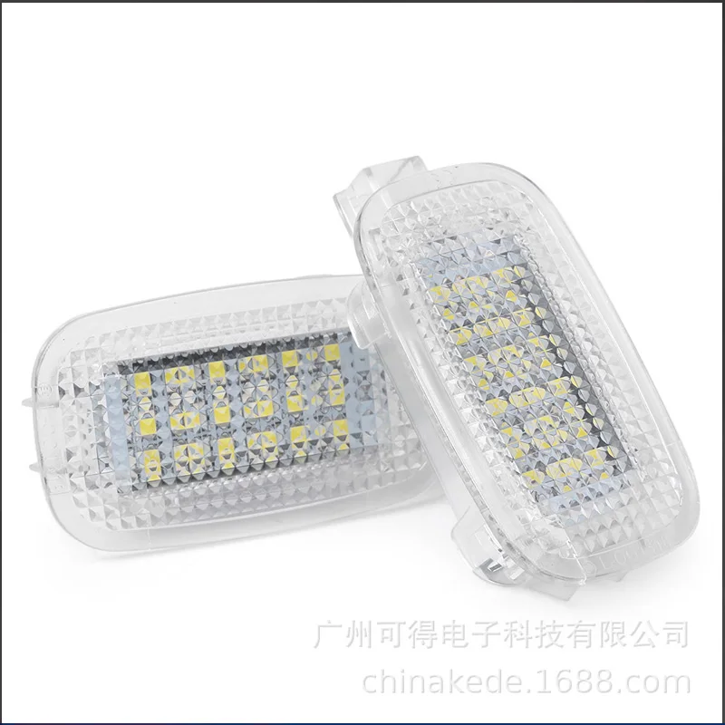 Suitable for Mercedes Benz CES class sun visor light, door light, LED glove box light, vanity mirror light
Suitable for Mercedes Benz CES class sun visor light, door light, LED glove box light, vanity mirror light