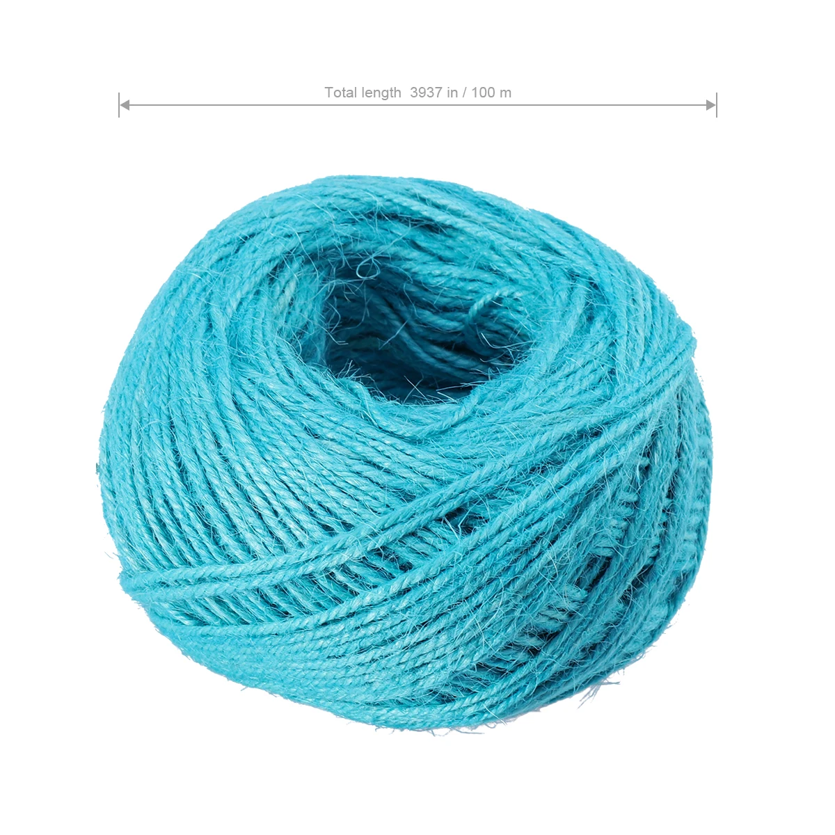 Colorful Rope Jute Cord Twine String for DIY Craft Projects Party Wedding Home Decoration Garden Ornament Jewelry
Colorful Rope Jute Cord Twine String for DIY Craft Projects Party Wedding Home Decoration Garden Ornament Jewelry