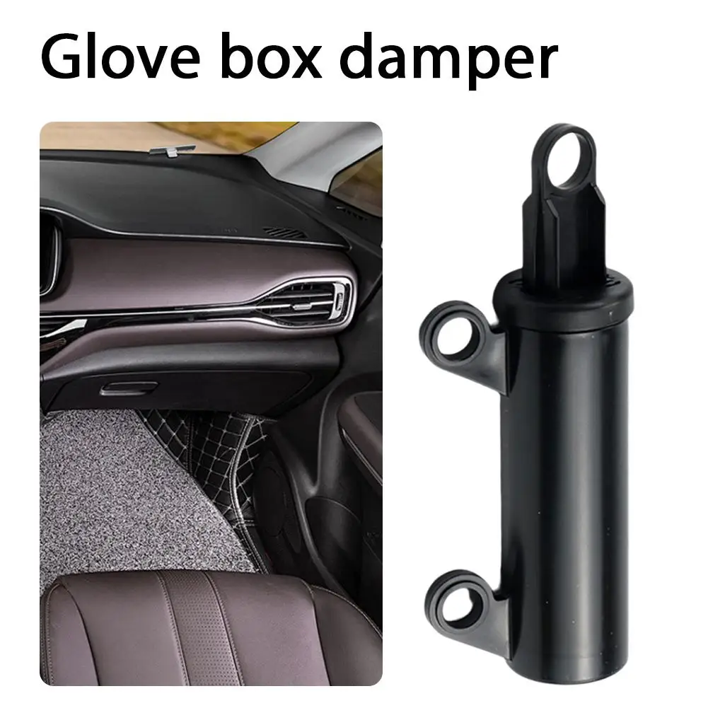 Glove Box Damper Toolbox Glove Box Buffer Stopper Rack Damper Storage Box Damper for Most Vehicle Auto Car Accessories
Glove Box Damper Toolbox Glove Box Buffer Stopper Rack Damper Storage Box Damper for Most Vehicle Auto Car Accessories