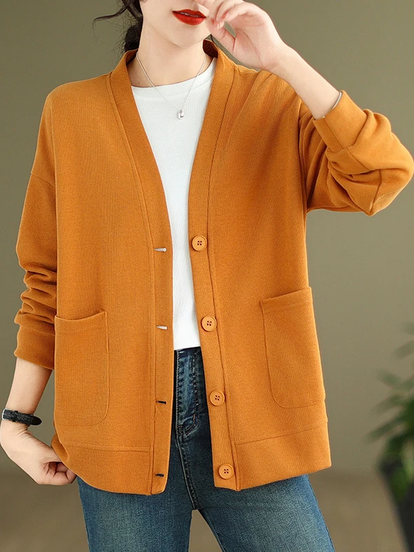 Художественная хлопковая куртка в стиле ретро, свободная посадка, повседневная длинная свековая универсальная женская осенняя верхняя одежда больших размеров с эффектом похудения
Художественная хлопковая куртка в стиле ретро, свободная посадка, повседневная длинная свековая универсальная женская осенняя верхняя одежда больших размеров с эффектом похудения