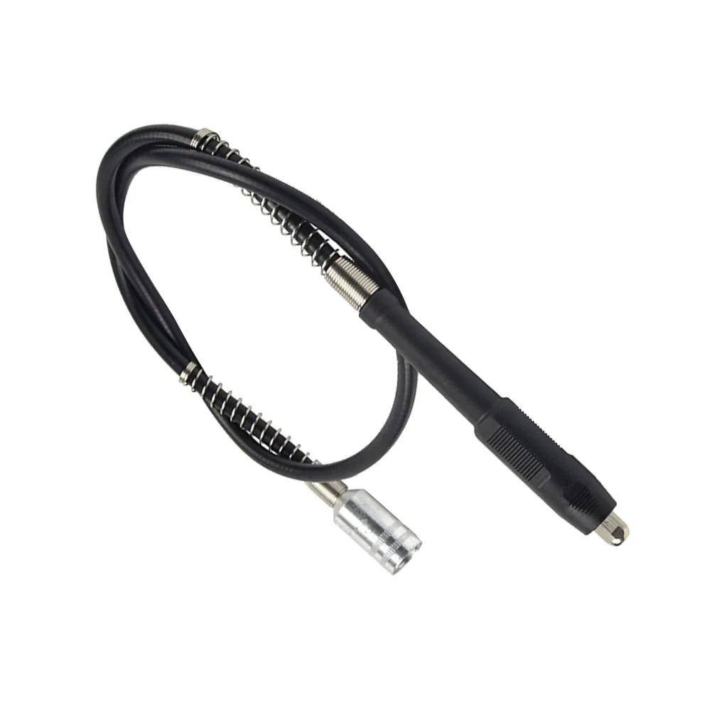 108cm Flexible Shaft Extension Bar for Electric Grinder Drill Polishing Engraving Milling Tool Rotary Accessory Flexible Drill
108cm Flexible Shaft Extension Bar for Electric Grinder Drill Polishing Engraving Milling Tool Rotary Accessory Flexible Drill