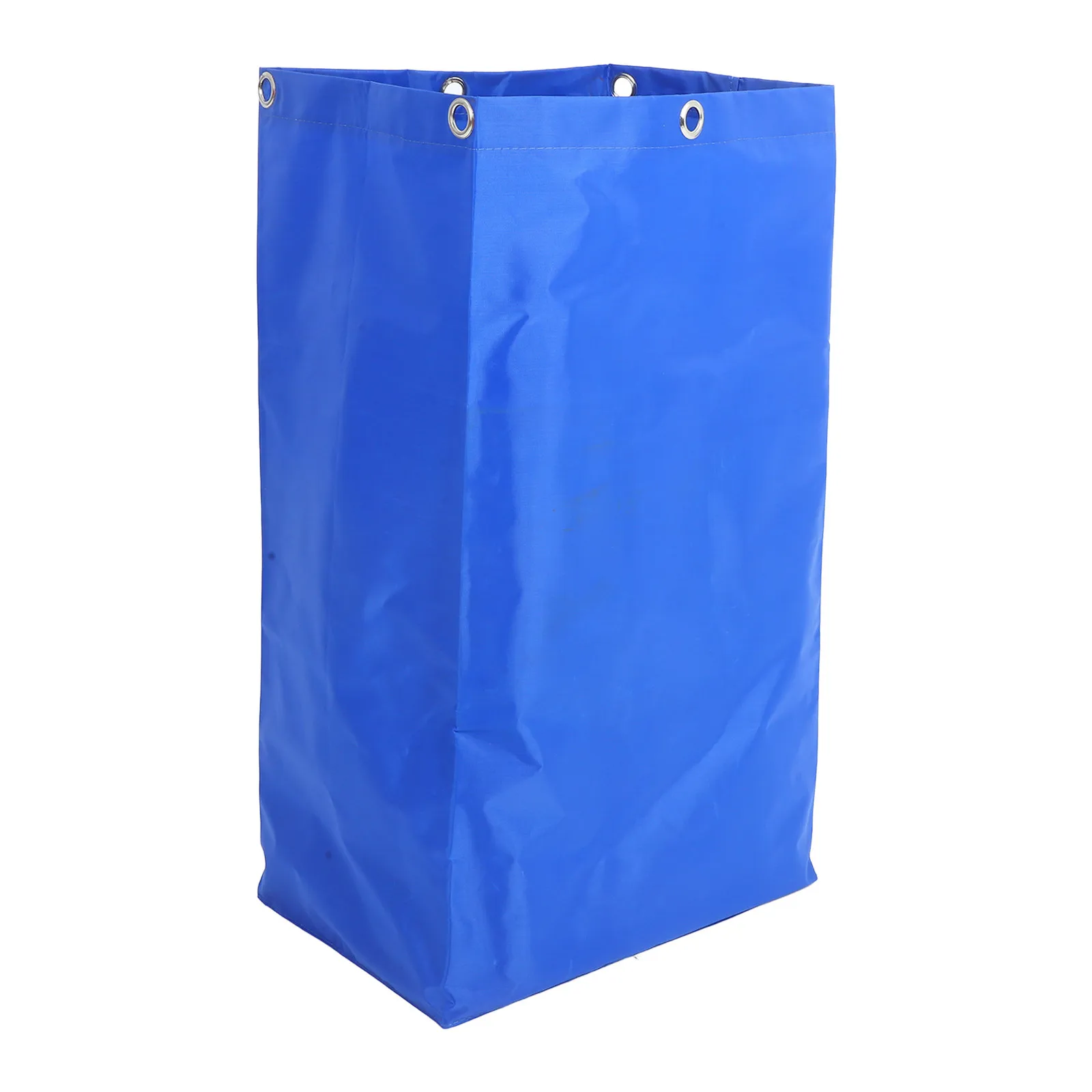 Replacement Cleaning Cart Bag Heavy Duty Canvas Housekeeping Utility Bag Large Capacity Waterproof for Janitorial Staff Hotel
Replacement Cleaning Cart Bag Heavy Duty Canvas Housekeeping Utility Bag Large Capacity Waterproof for Janitorial Staff Hotel