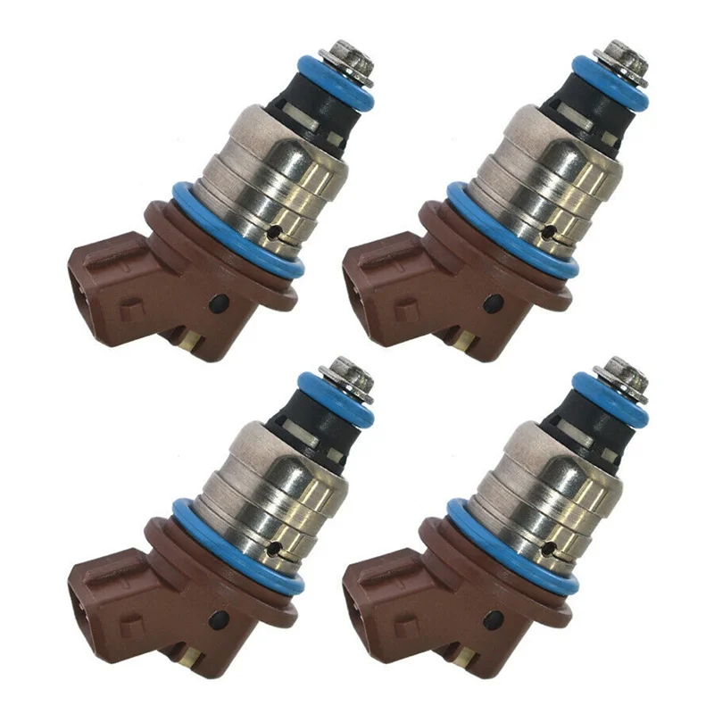 OB-4Pcs Fuel Injectors Nozzle For Hyundai NF SONATA CARENSE 35310-25700 3531025700
OB-4Pcs Fuel Injectors Nozzle For Hyundai NF SONATA CARENSE 35310-25700 3531025700