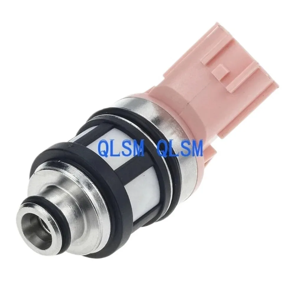 1Pc 16600-9S200 Fuel Injector Replacement For 1996-2004 Nissan Frontier Xterra 3.0L 3.3L V6 Auto Engine Nozzle
1Pc 16600-9S200 Fuel Injector Replacement For 1996-2004 Nissan Frontier Xterra 3.0L 3.3L V6 Auto Engine Nozzle