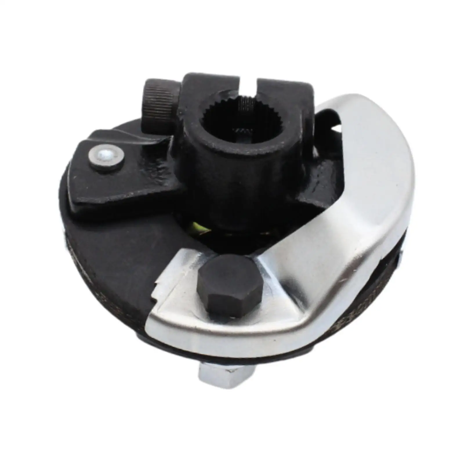 1 "DD x 3/4"-30 шлицевая тряпка, рулевая муфта, тряпка рулевого управления для GM Power, руководство, профессиональные запасные части, аксессуар
1 "DD x 3/4"-30 шлицевая тряпка, рулевая муфта, тряпка рулевого управления для GM Power, руководство, профессиональные запасные части, аксессуар