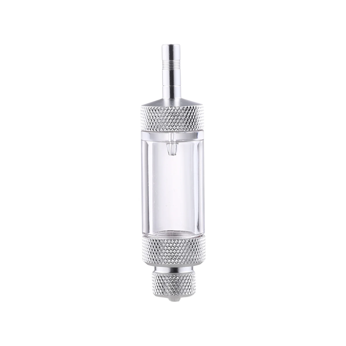 CO2 Bubble Dioxide Co2 Bubble Counter Measurement Device Non Return Check Valve Diffuser Fish Tank Aquatic Plant Tool
CO2 Bubble Dioxide Co2 Bubble Counter Measurement Device Non Return Check Valve Diffuser Fish Tank Aquatic Plant Tool