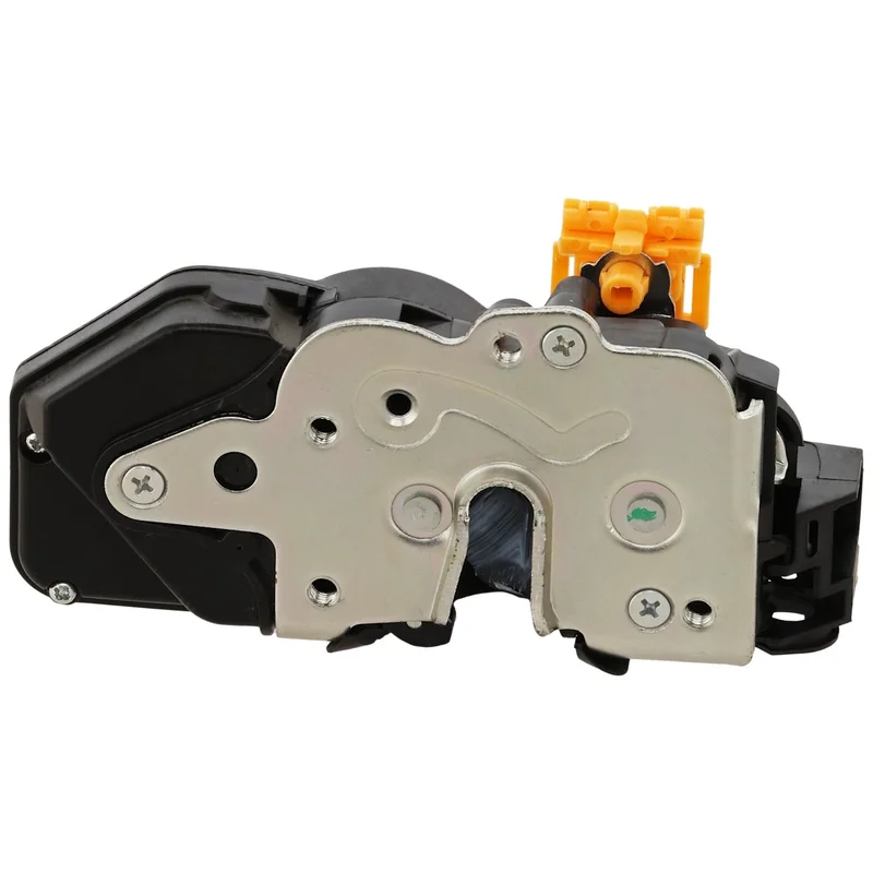 Front Right Door Latch Lock Actuator Assembly for GMC Acadia 2009-2016, for Chevy Traverse 2009-2017,oem 931-915, 20839793
Front Right Door Latch Lock Actuator Assembly for GMC Acadia 2009-2016, for Chevy Traverse 2009-2017,oem 931-915, 20839793