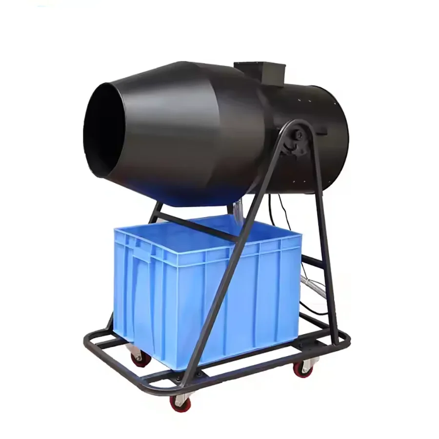 Wholesale Big 3000w Foam Machine Party Jet Foam Cannon Equipment Dmx Large Artificial Snow Machine
Wholesale Big 3000w Foam Machine Party Jet Foam Cannon Equipment Dmx Large Artificial Snow Machine