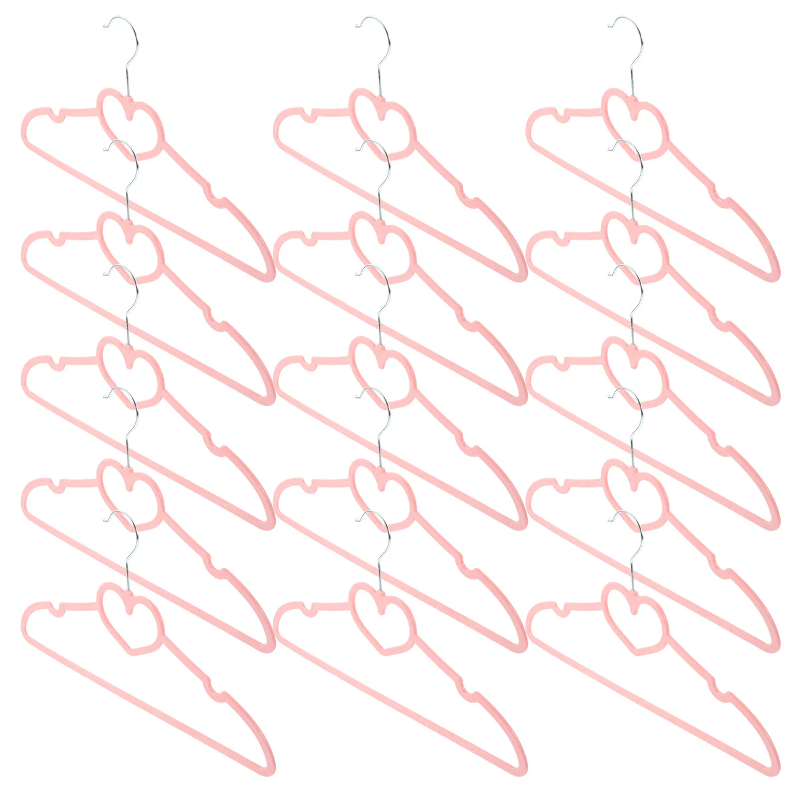 Набор из 15 ярких вешалок для одежды в форме сердца, высококачественные, не деформирующиеся, для магазинов, дома, отелей, с гладкой поверхностью, простой дизайн
Набор из 15 ярких вешалок для одежды в форме сердца, высококачественные, не деформирующиеся, для магазинов, дома, отелей, с гладкой поверхностью, простой дизайн