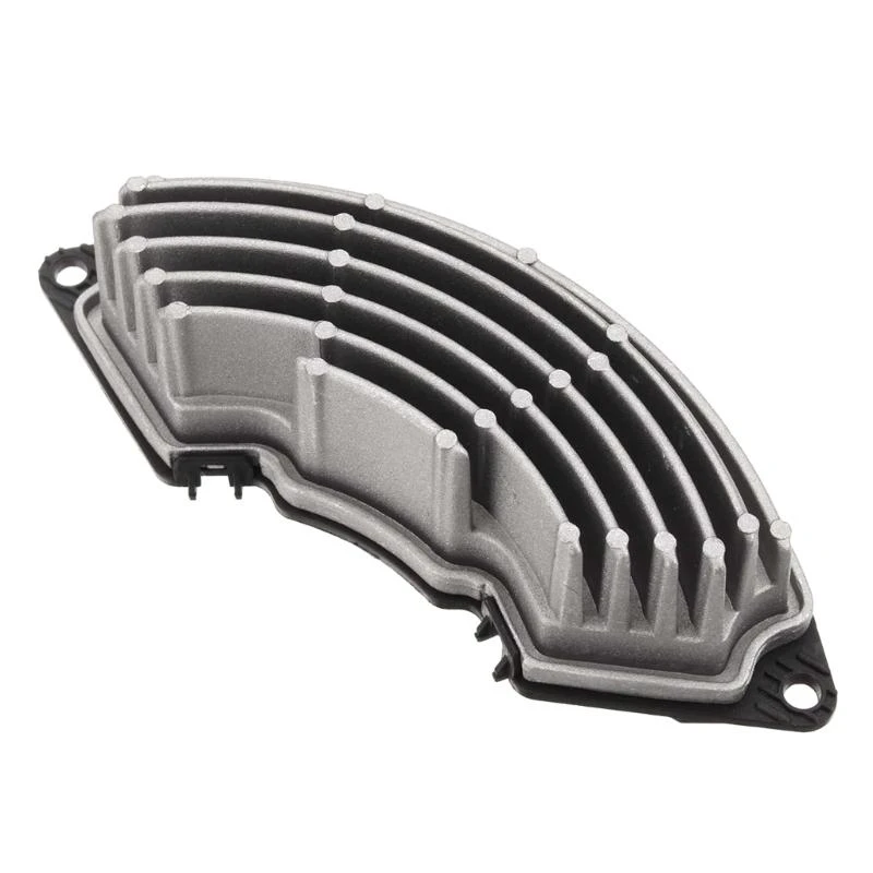 Industrial Heater Blower Resistor Automotive HVAC Resistor 6441CE High Performances Blower Resistor Designed for Vehicle
Industrial Heater Blower Resistor Automotive HVAC Resistor 6441CE High Performances Blower Resistor Designed for Vehicle