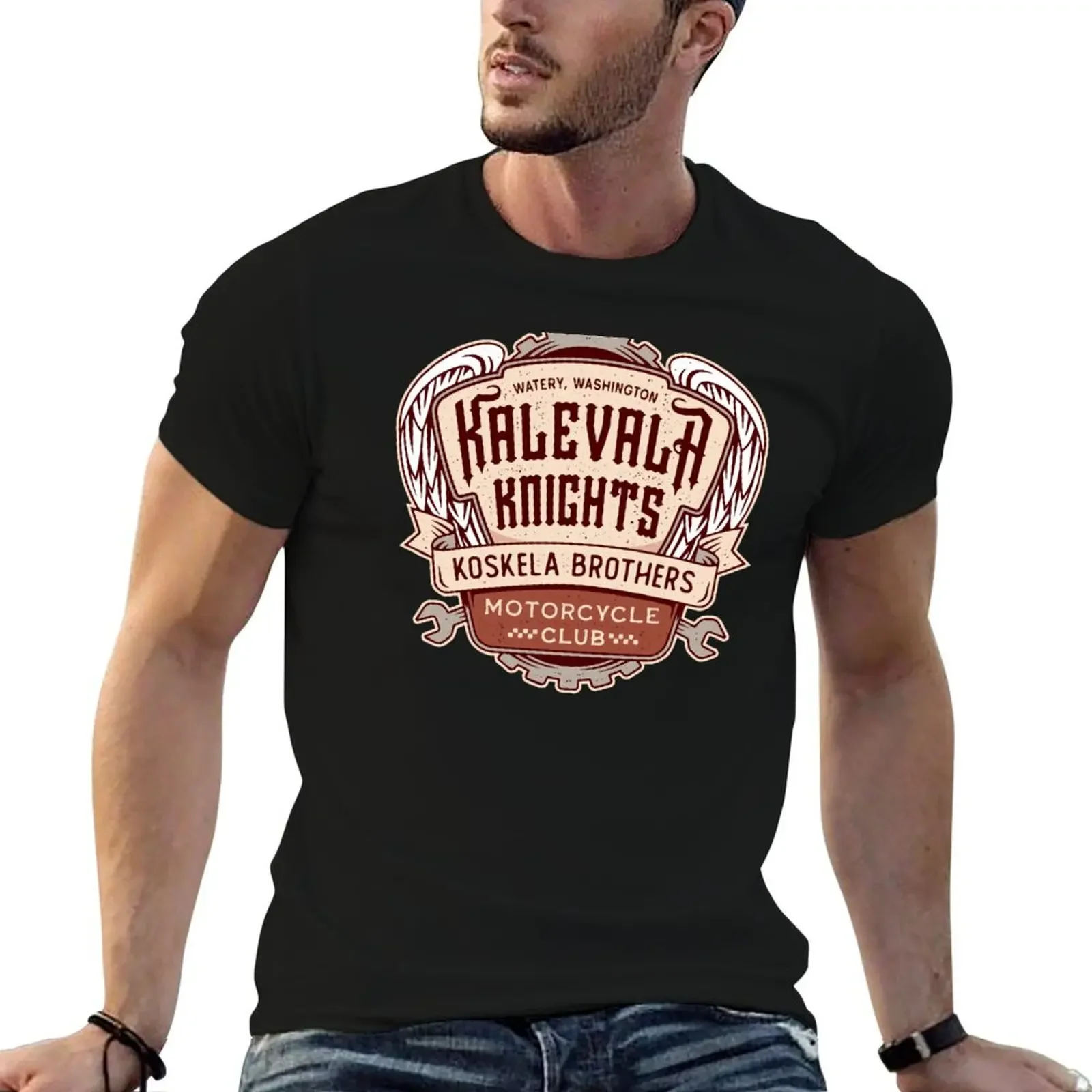 Watery Kalevala Knights Emblem T-Shirt anime stuff vintage anime shirt mens t shirt graphic
Watery Kalevala Knights Emblem T-Shirt anime stuff vintage anime shirt mens t shirt graphic
