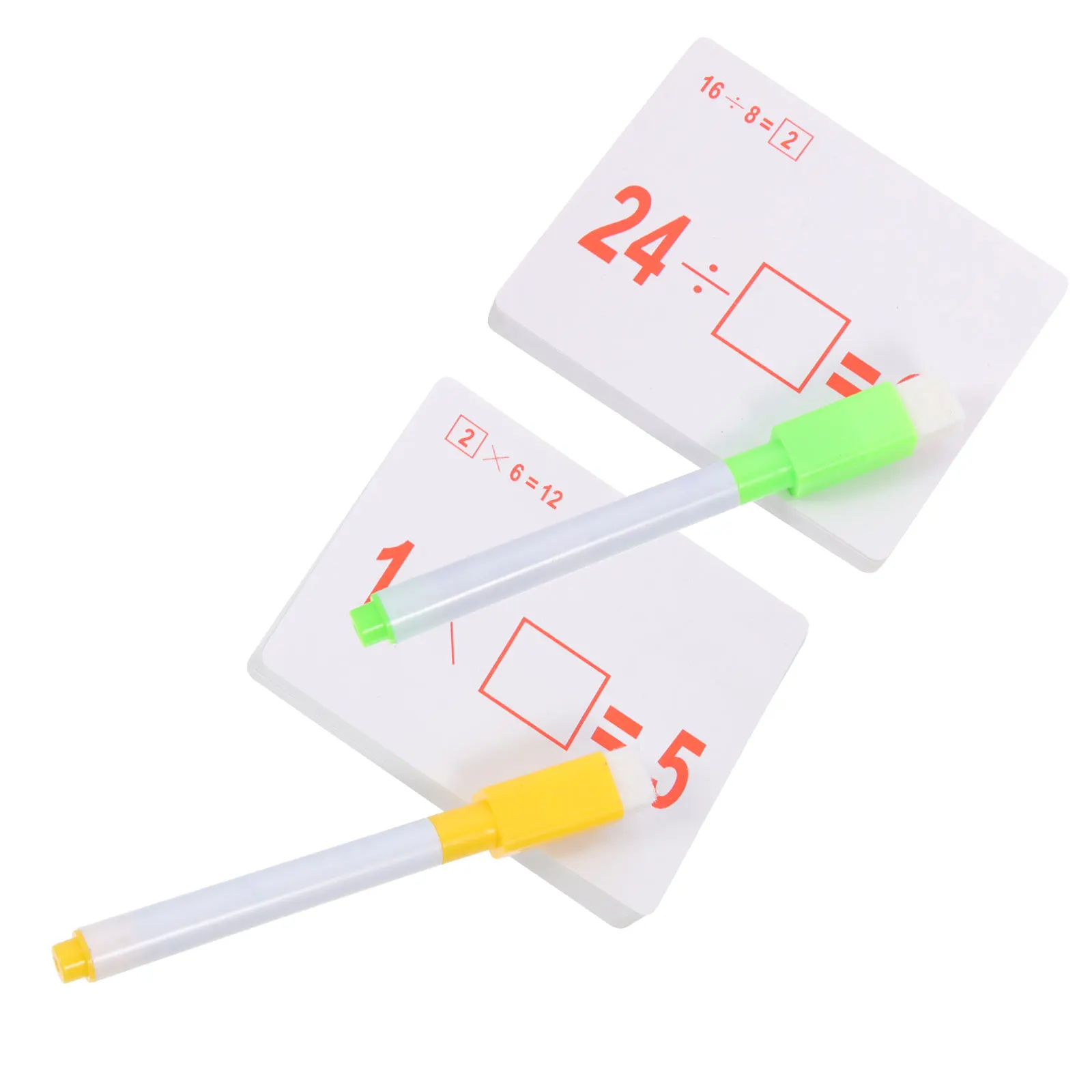 Subtraction Flash Cards Math Aids Puzzle Teaching Kids Arithmetic Exercise Bright Color Educational Toys Learning Supplies Math
Subtraction Flash Cards Math Aids Puzzle Teaching Kids Arithmetic Exercise Bright Color Educational Toys Learning Supplies Math