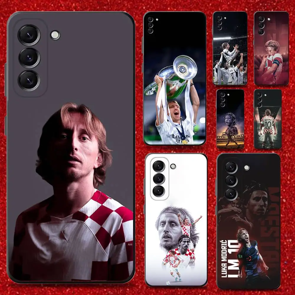L-Luka M-Modric Phone Case For Samsung Galaxy A13,A21s,A22,A31,A32,A52,A53,A71,A80,Soft Black Shell
L-Luka M-Modric Phone Case For Samsung Galaxy A13,A21s,A22,A31,A32,A52,A53,A71,A80,Soft Black Shell